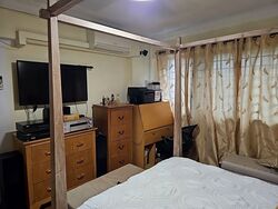 Blk 538 Hougang Street 52 (Hougang), HDB Executive #485186651